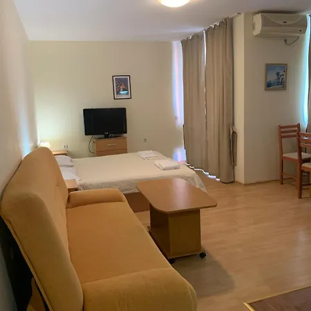 Gt Marina & Panorama Daire