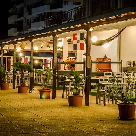 Daire Gt Marina & Panorama *
