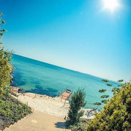 Gt Marina & Panorama *