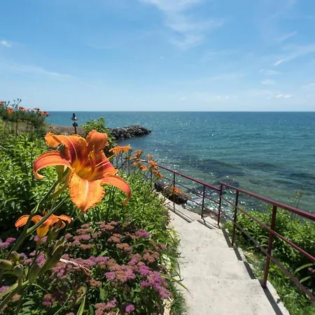Gt Marina & Panorama Daire *