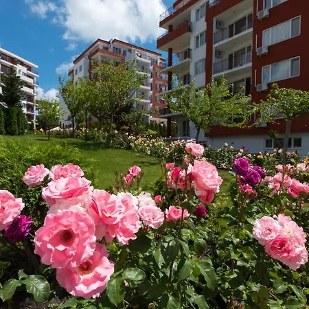 Gt Marina & Panorama Daire *