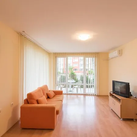 Gt Marina & Panorama Daire