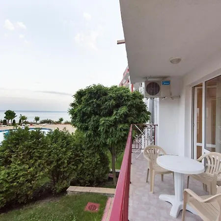 Daire Gt Marina & Panorama Sveti Vlas
