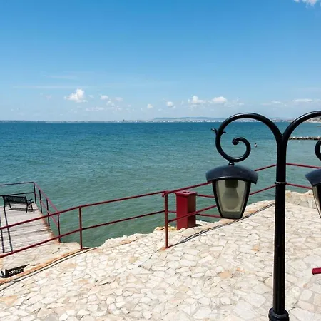 Gt Marina & Panorama Daire Sveti Vlas