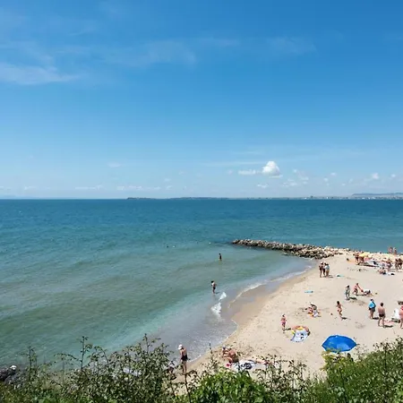 Gt Marina & Panorama Daire