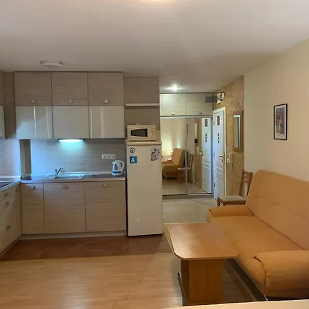 Apartment Gt Marina & Panorama *