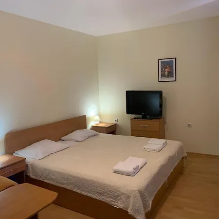 Gt Marina & Panorama Apartment Sveti Vlas