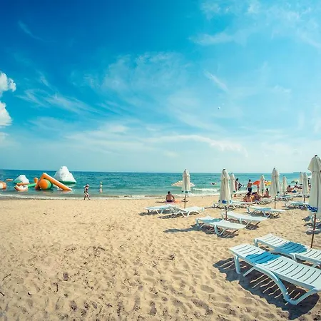 Gt Marina & Panorama Sveti Vlas