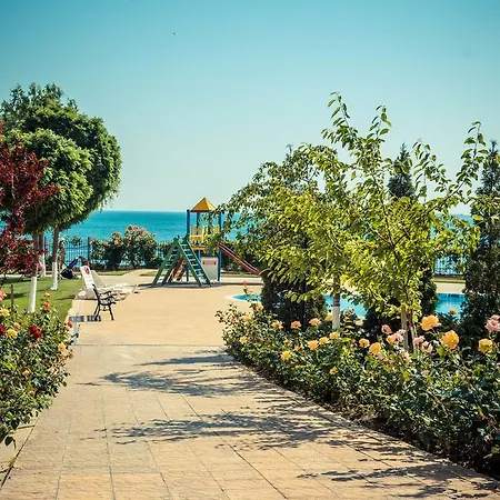 Gt Marina & Panorama