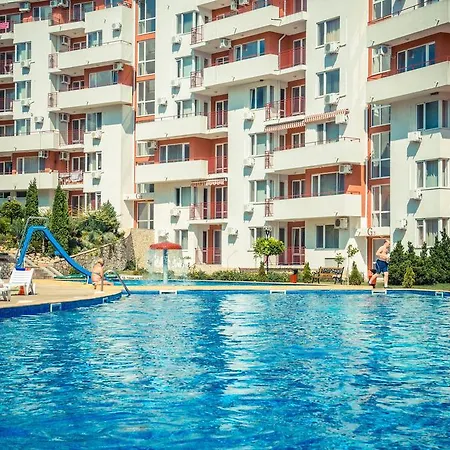 Gt Marina & Panorama Sveti Vlas