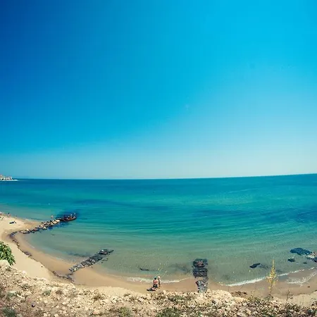 Gt Marina & Panorama Apartment Sveti Vlas