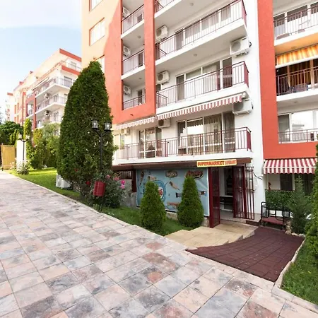 Gt Marina & Panorama Sveti Vlas