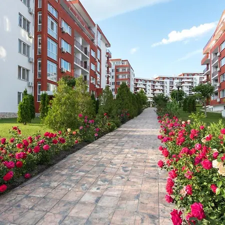 Gt Marina & Panorama Sveti Vlas