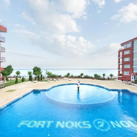 Gt Marina & Panorama * Sveti Vlas