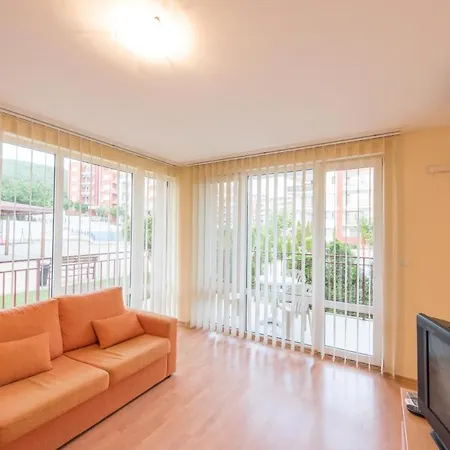 Apartment Gt Marina & Panorama Sveti Vlas