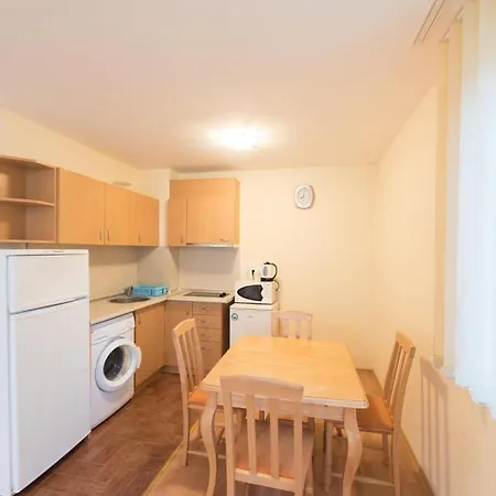 Gt Marina & Panorama Apartment Sveti Vlas